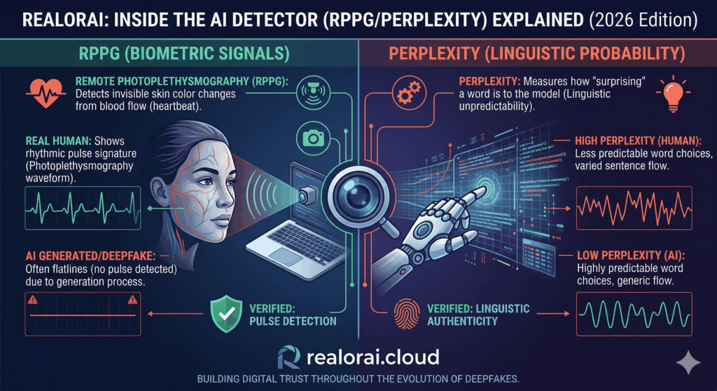 realorai-cloud-ai-detector-rppg-perplexity-explained-2026-edition