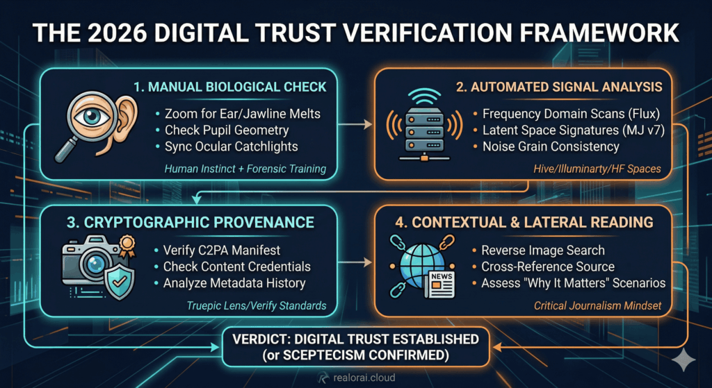 realorai-cloud-best-free-ai-image-detectors-2026-verification-framework