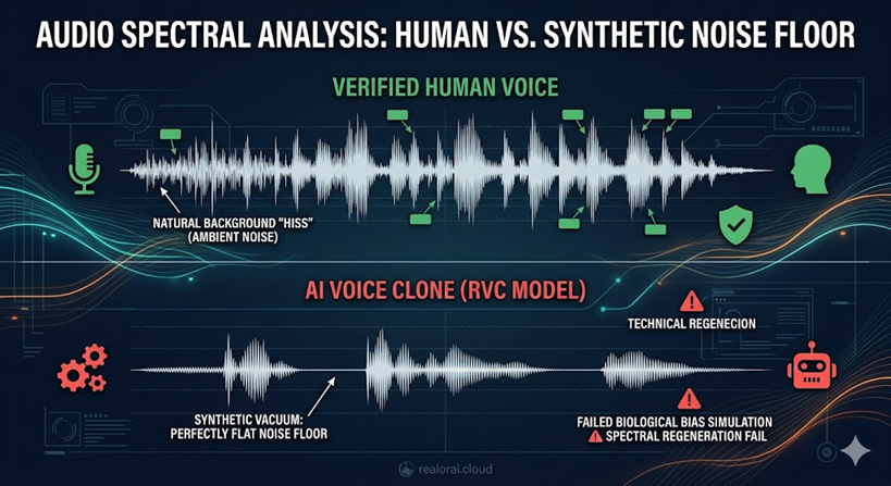 realorai-cloud-voice-forensics-spectral-analysis-human-vs-ai-clone